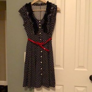 EGOIST dress